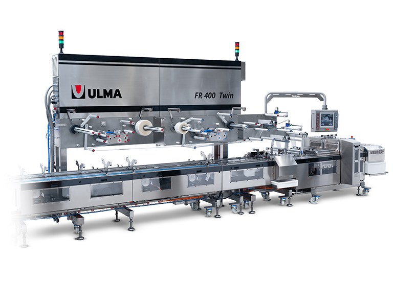 Innovaci N En Tecnolog A De Envasado De La Mano De Ulma Packaging En