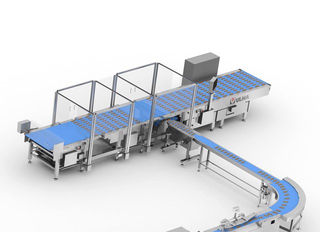 Complete solution for primary and multipack packaging of bars — ULMA ...