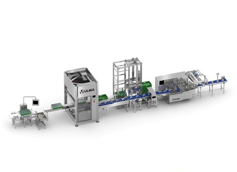 Cheese Packaging Machines - Cheese Filling Packaging Machines