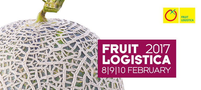 New high production traysealer at Fruitlogistica — ULMA Packaging