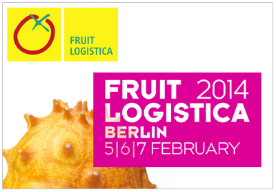 ULMA at Fruitlogistica 2014 — ULMA Packaging