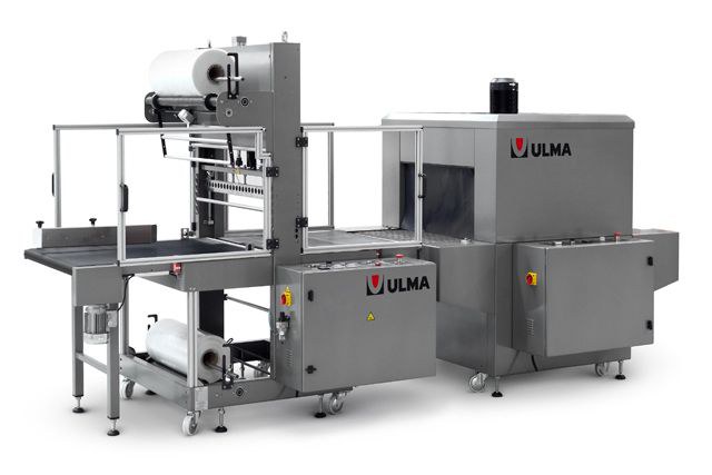 ulma packaging machine