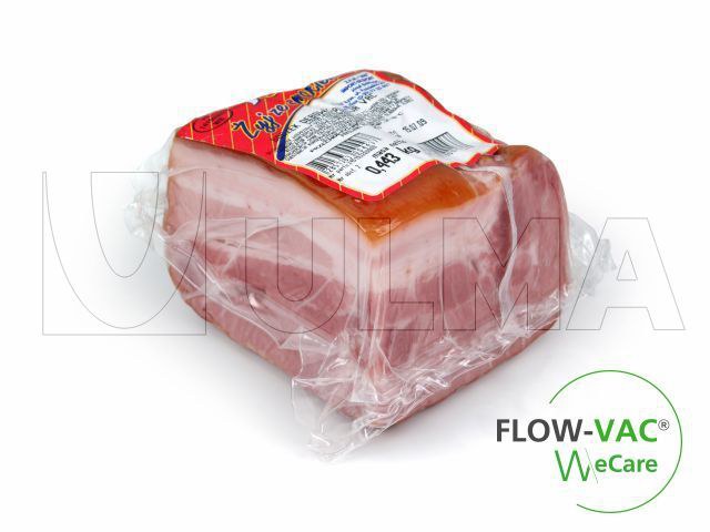 processed meat packaging