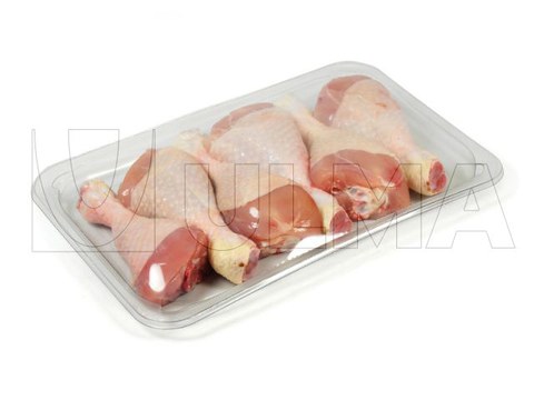 Poultry Packaging & Automation Solutions from SEE