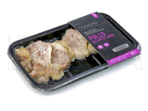 Poultry packaging solutions (chicken, turkey, duck )