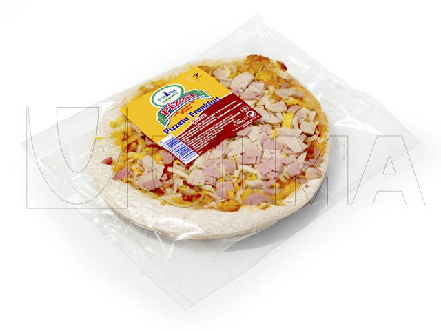 Packaging per pizza: come fare la differenza con un imballo usa e