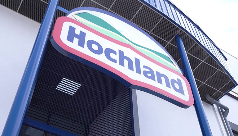 Hochland chooses ULMA Packaging to add a compact, high-output packaging ...